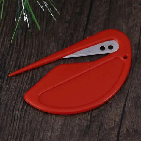 Do you know what this red object is, and what its used for?