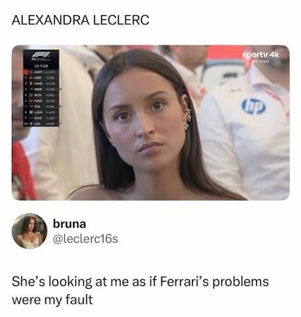 Verstappen or Leclerc?