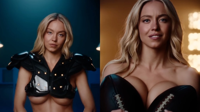 Why are Women mad about Sydney Sweeny for now?