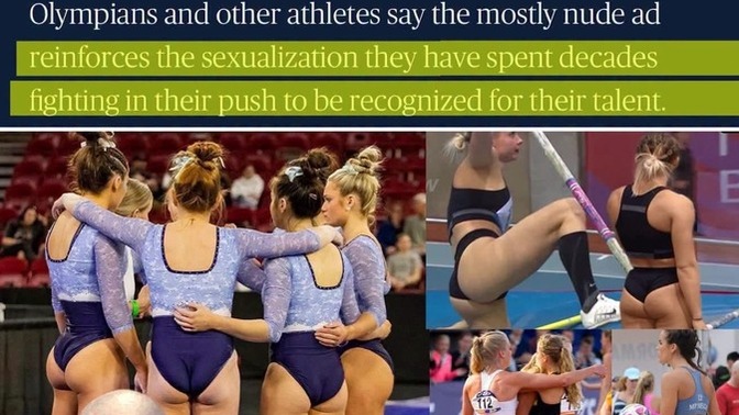 Why are Women mad about Sydney Sweeny for now?