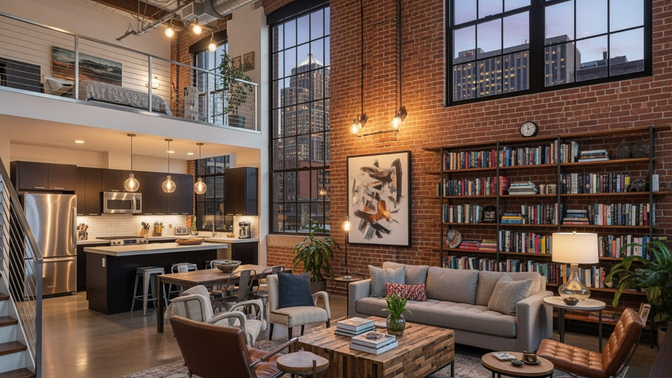 How much would pay for a place like this?