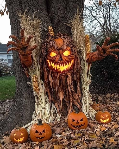 Are you excited that Halloween is right around the corner?