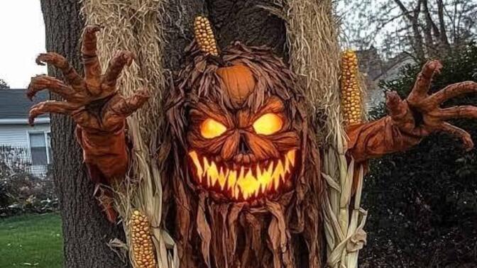 Are you excited that Halloween is right around the corner?