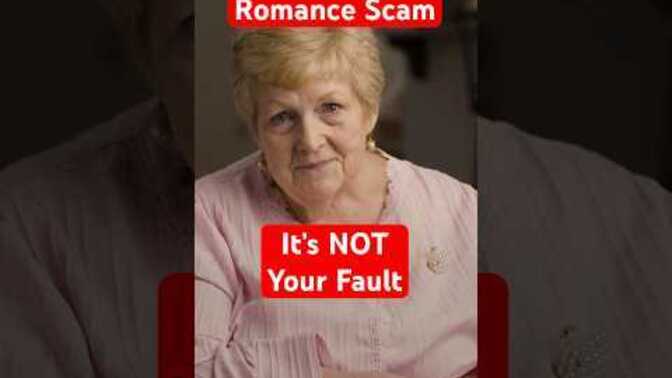 I was sent a DM from a guy here on GaG who turned out to be one of these Romance/Love scammers. Did you know the Cartels are scamming women?