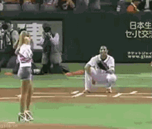 What’s a sport you thought you would be good at until you actually tried it and found out that you suck at it?