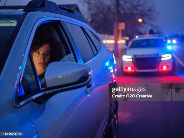 Have you ever been pulled over by a cop? what was your last one for?
