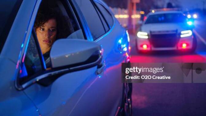 Have you ever been pulled over by a cop? what was your last one for?