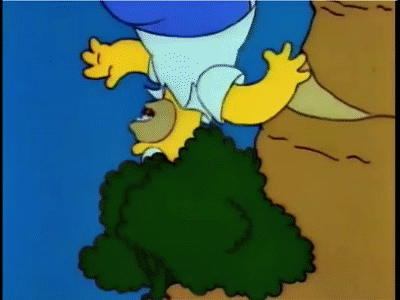 What would YOU tell Bugs Bunny when he asks you 'what's up, Doc?