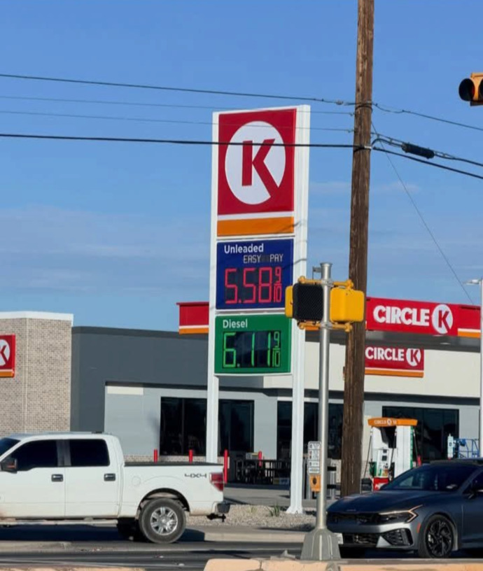 Is this the affordability hoax that Trump keeps talking about?