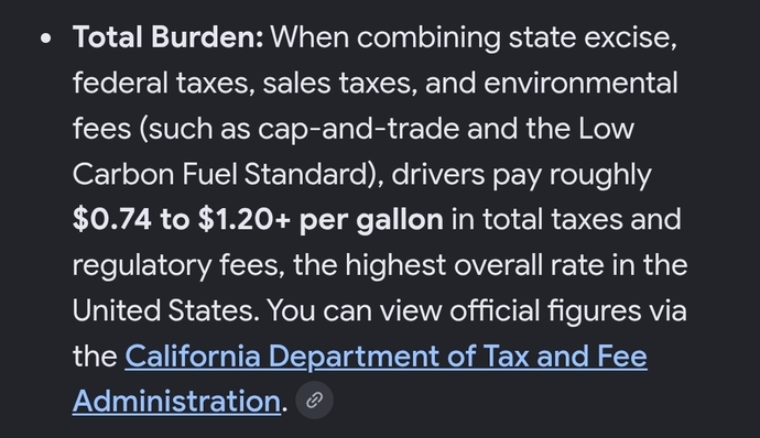 Is this the "affordability hoax" that Trump keeps talking about?