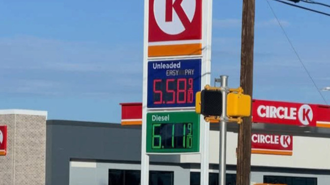 Is this the "affordability hoax" that Trump keeps talking about?