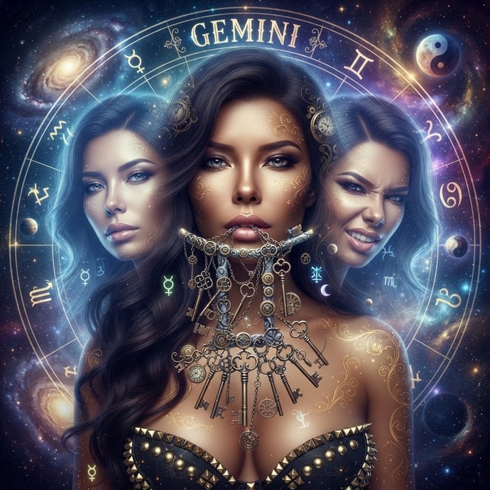 gemmie for life