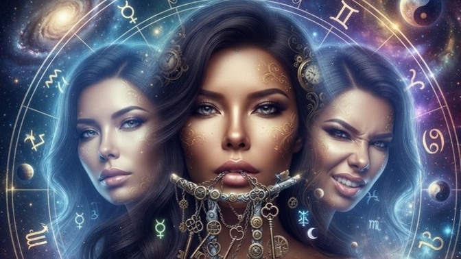 What is YOUR zodiac?