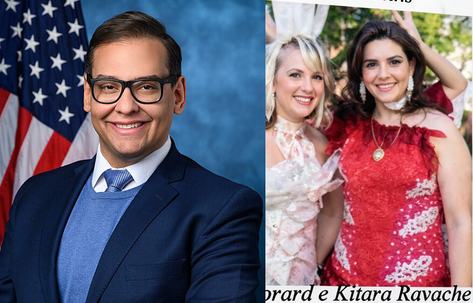 Would you vote for somebody who has a favorite drag queen?