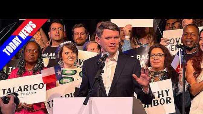 Would you vote for somebody who has a favorite drag queen?