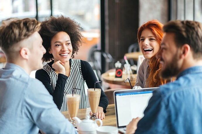 How good are you at picking up signals when someone is interested in you?