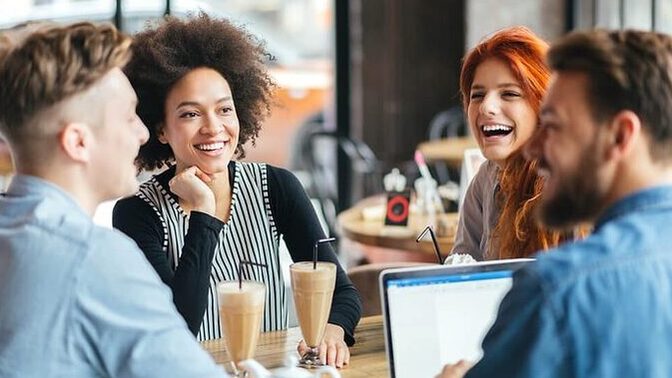 How good are you at picking up signals when someone is interested in you?