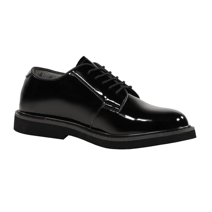 Would you go for class A shoes? Or have you gotten class A shoes?