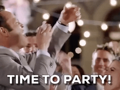 Turning 60 today—how should I celebrate my birthday?