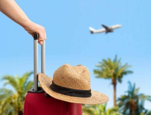 What is your favorite thing to do while on vacation?
