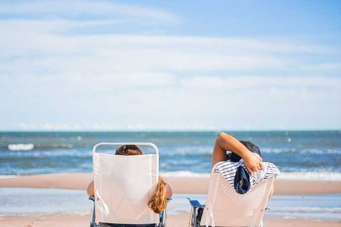 What is your favorite thing to do while on vacation?