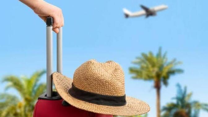 What is your favorite thing to do while on vacation?