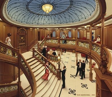 What European era aesthetics is your favorite?