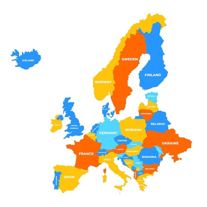 What European era aesthetics is your favorite?