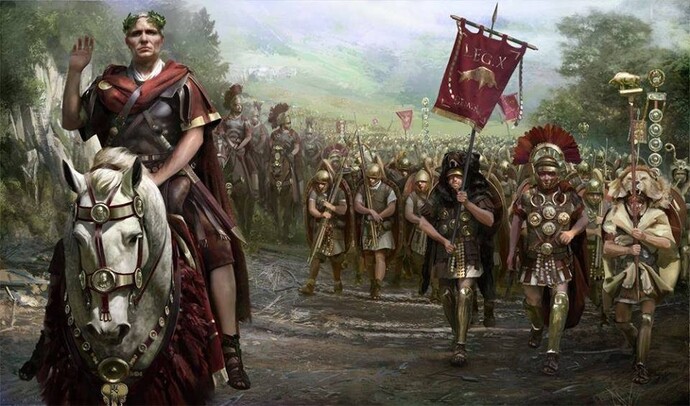 What European era aesthetics is your favorite?