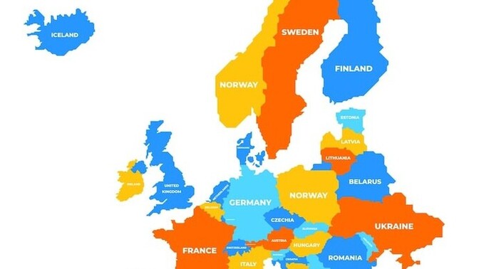 What European era aesthetics is your favorite?