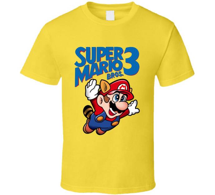 I wore this exact T Shirt