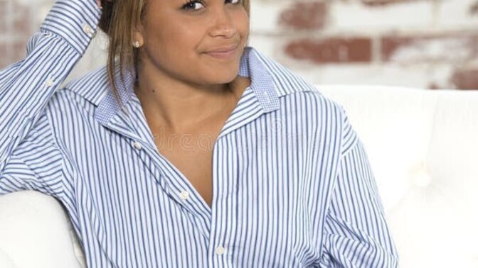 Do you find a woman wearing a men’s shirt sexy?