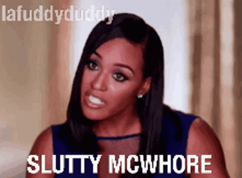 Why are women called sluts for sleeping around but men aren’t?