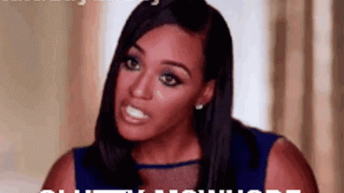 Why are women called sluts for sleeping around but men aren’t?