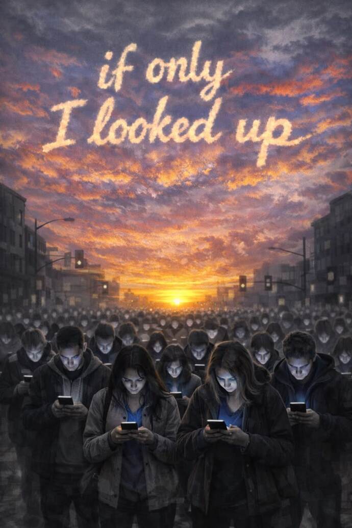 Whats something society has lost that you wish we still had?