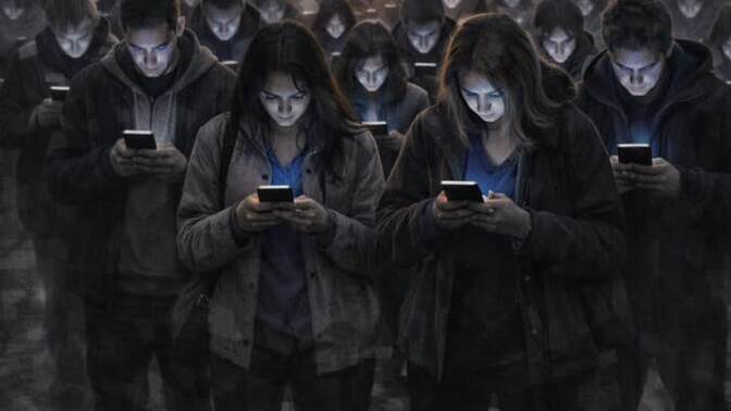 What's something society has lost that you wish we still had?