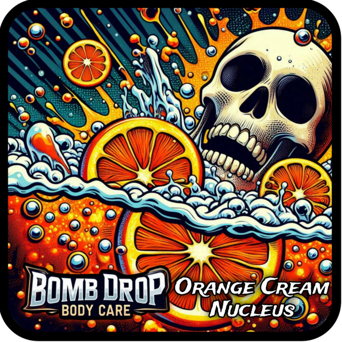Which bomb drop bar for your luxury shower today?