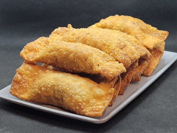 What flavors of egg rolls do you enjoy the most?