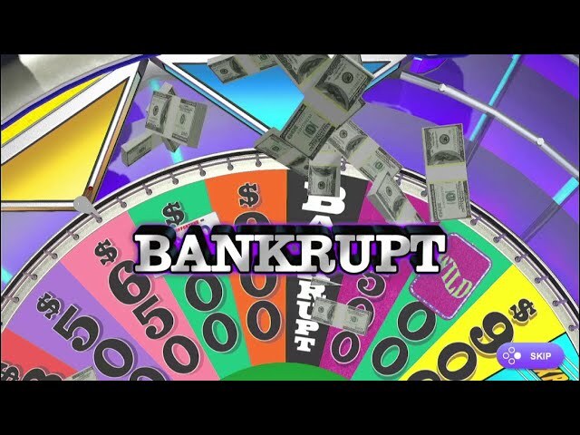 Anyone else think declaring bankruptcy should be illegal?