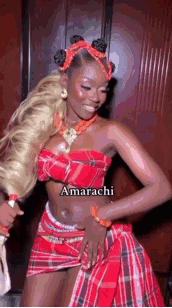 Do you like afrobeats? Share one you like?