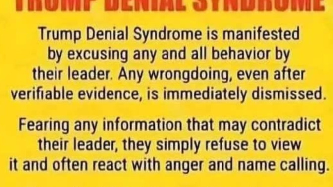 Isn't this the definition of "TDS"?