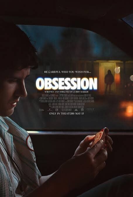 What did you think of the movie Obsession 2026?