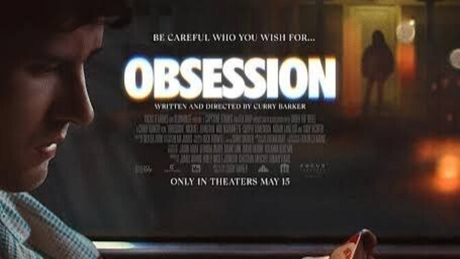 What did you think of the movie Obsession 2026?