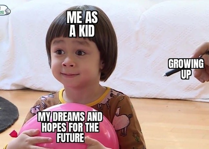 Are you guys ready for the return if Toys R Us?