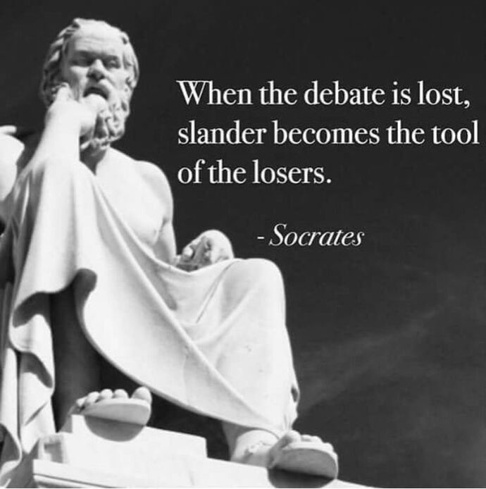 How do you deal with conflict?