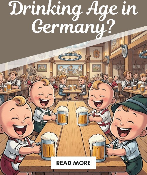 How did you feel when you legally bought your first alcoholic drink?