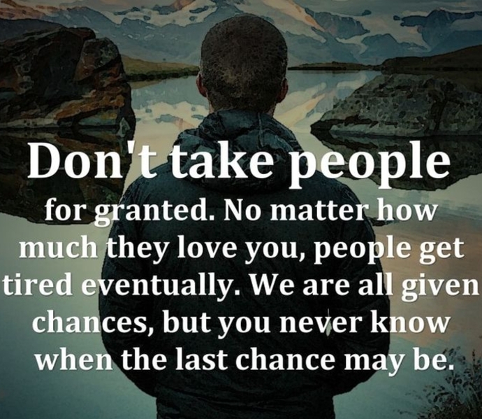 Have you ever felt this way?
