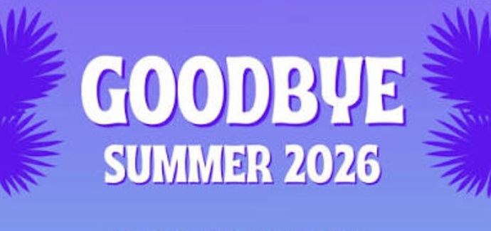 What Are Your Memories Of This Summer 2026?