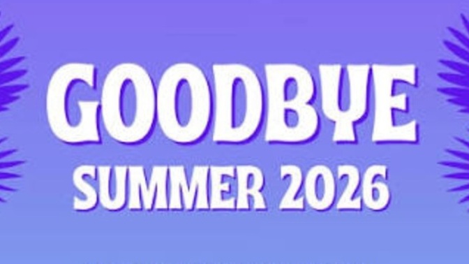 What Are Your Memories Of This Summer 2026?