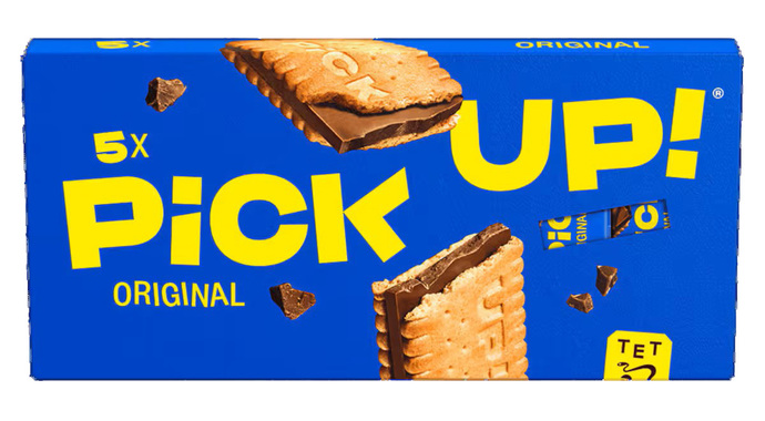 What’s your go-to comfort food when you need a pick-me-up?